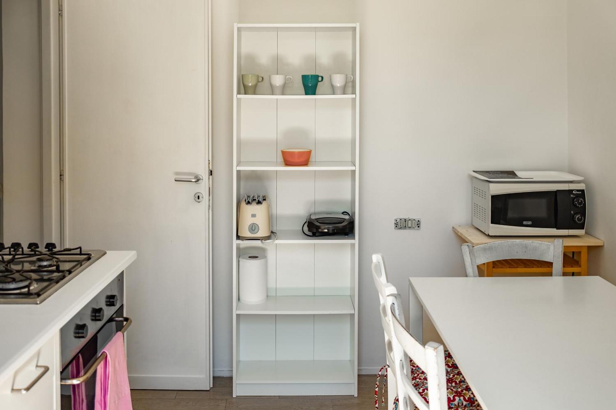Apartment St Peter Clivo 1 By Buddyrent