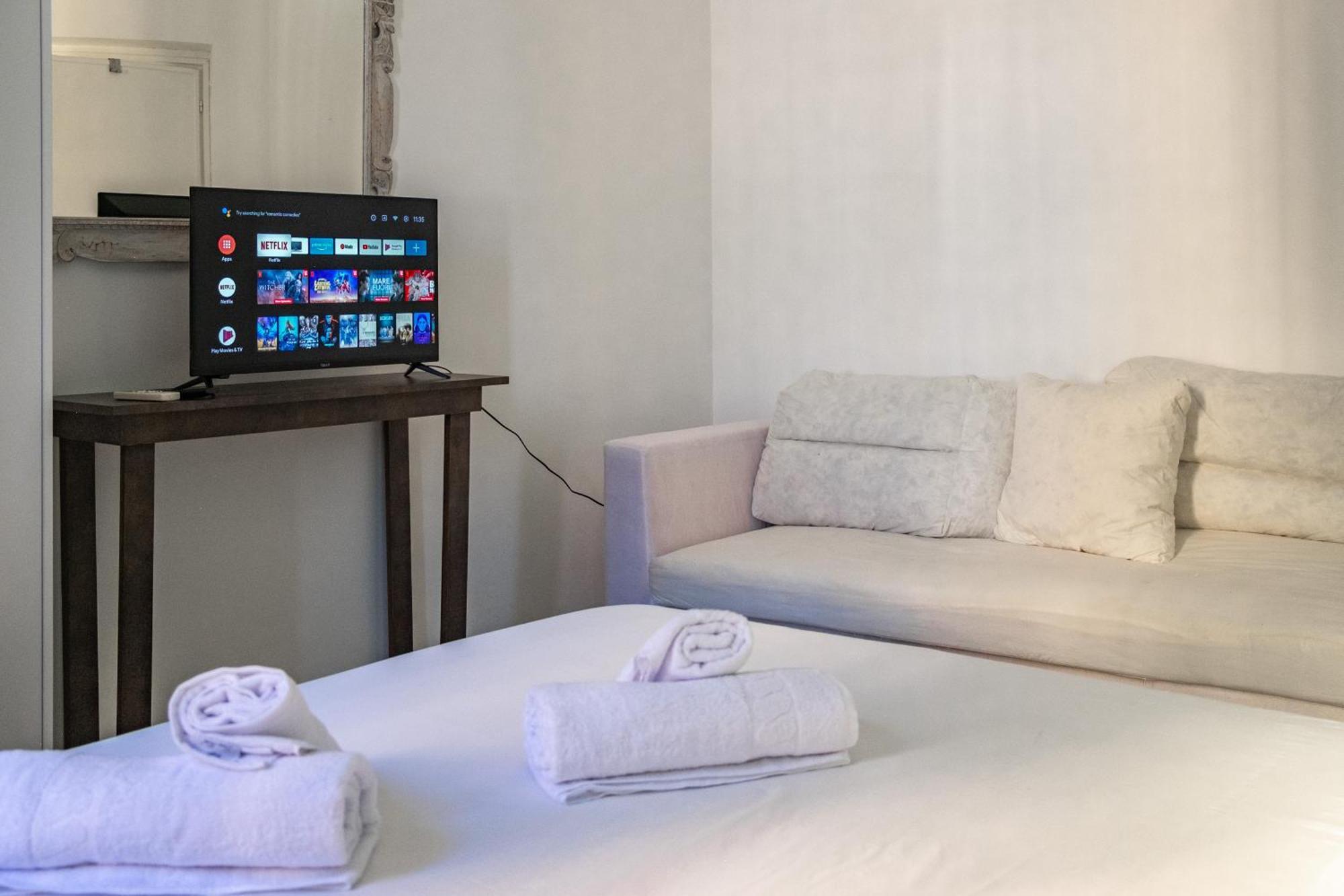 St Peter Clivo 1 By Buddyrent Apartment *